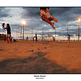 Beach Tennis