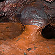 Tunnel du Salon rouge