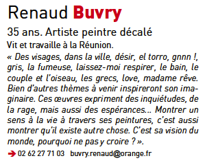 Txt Renaud Buvry