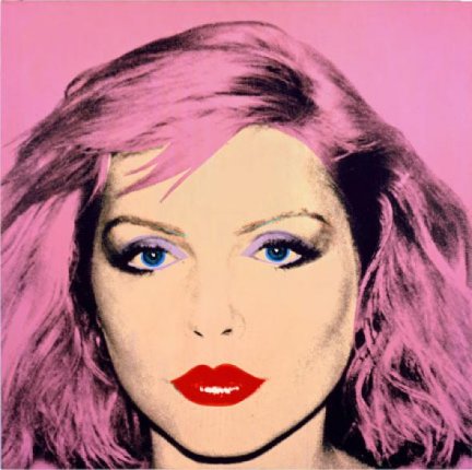 Debbie Harry_80