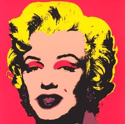 Warhol-andy-marilyn-pink-