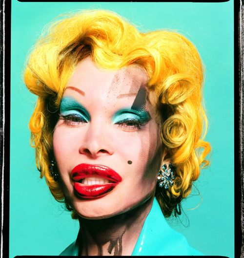 01_Amanda-as-Andy-Warhols-Marilyn_2002