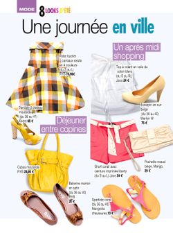 Look été 3