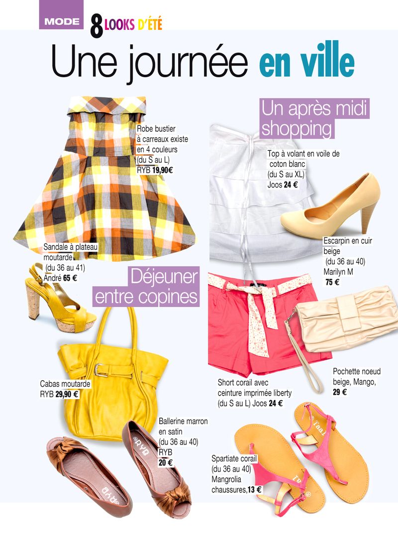 Look été 3