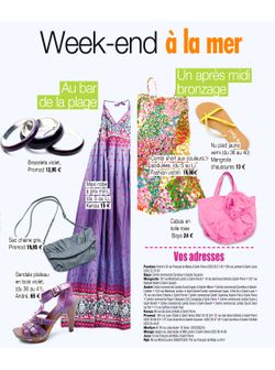 Look été 4