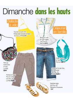 Look été 2