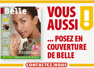 Faites la couv !