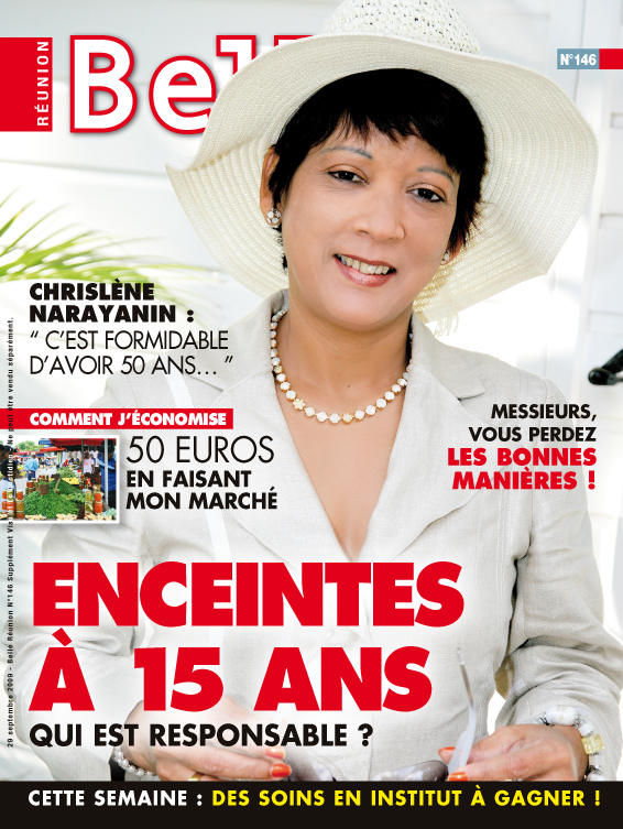 CouvBelleN146