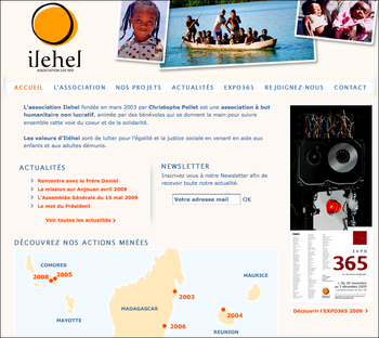 Ilehel