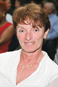 Evelyne DELUY 