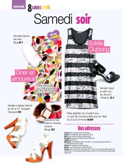 Look été 1