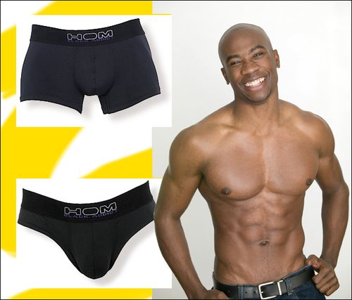 Homme tricheur