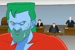 Captain Planet