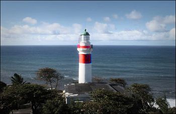 Phare de Sainte-Suzanne