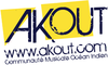 Logo Akout