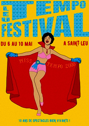  Leu Tempo Festival 
