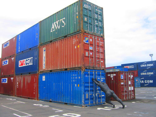 Containers 1